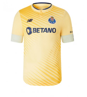 Porto Bortedrakt 2022-23 Kortermet